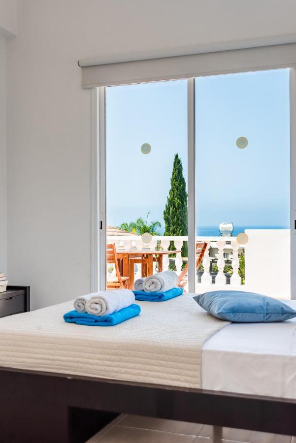 Villa Alysia By Ezoria Villas Bahía de Coral Exterior foto