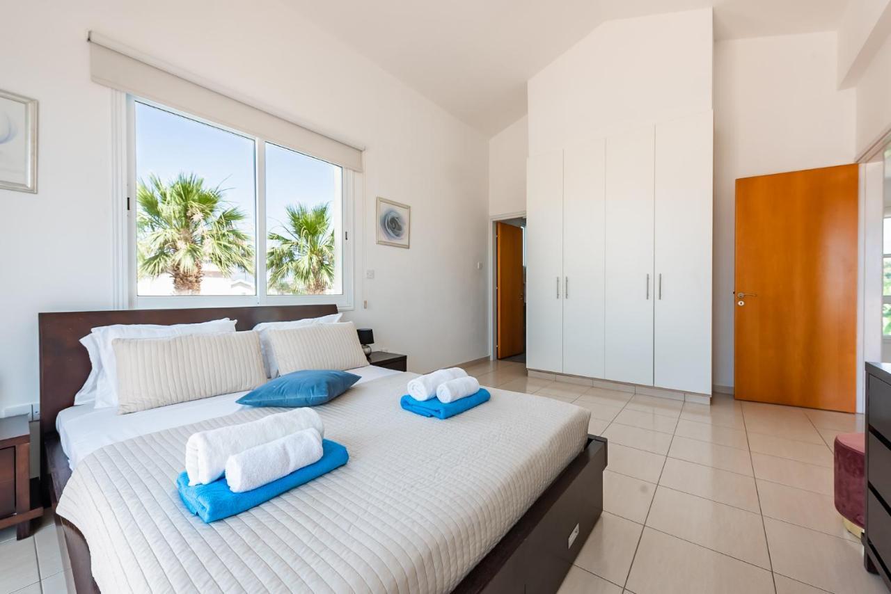 Villa Alysia By Ezoria Villas Bahía de Coral Exterior foto