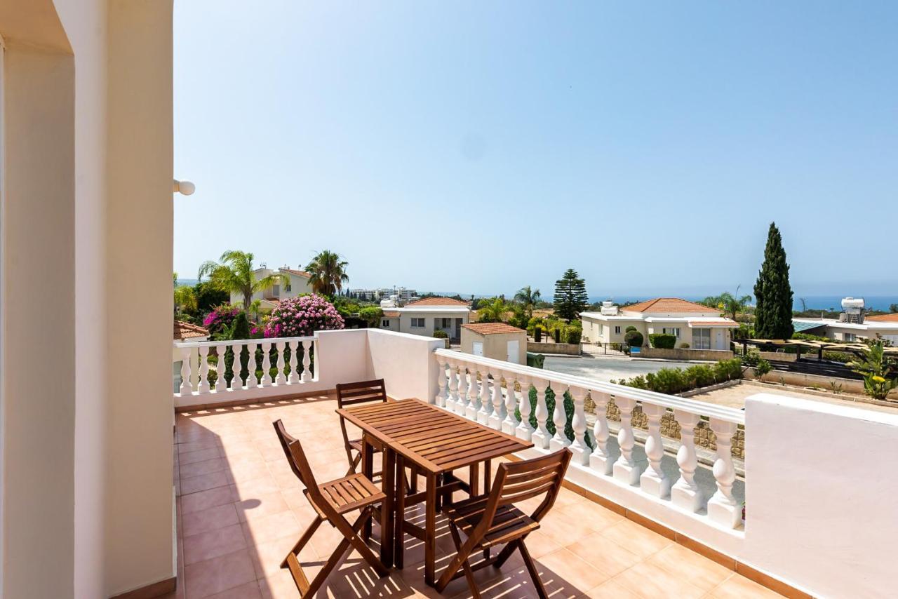 Villa Alysia By Ezoria Villas Bahía de Coral Exterior foto